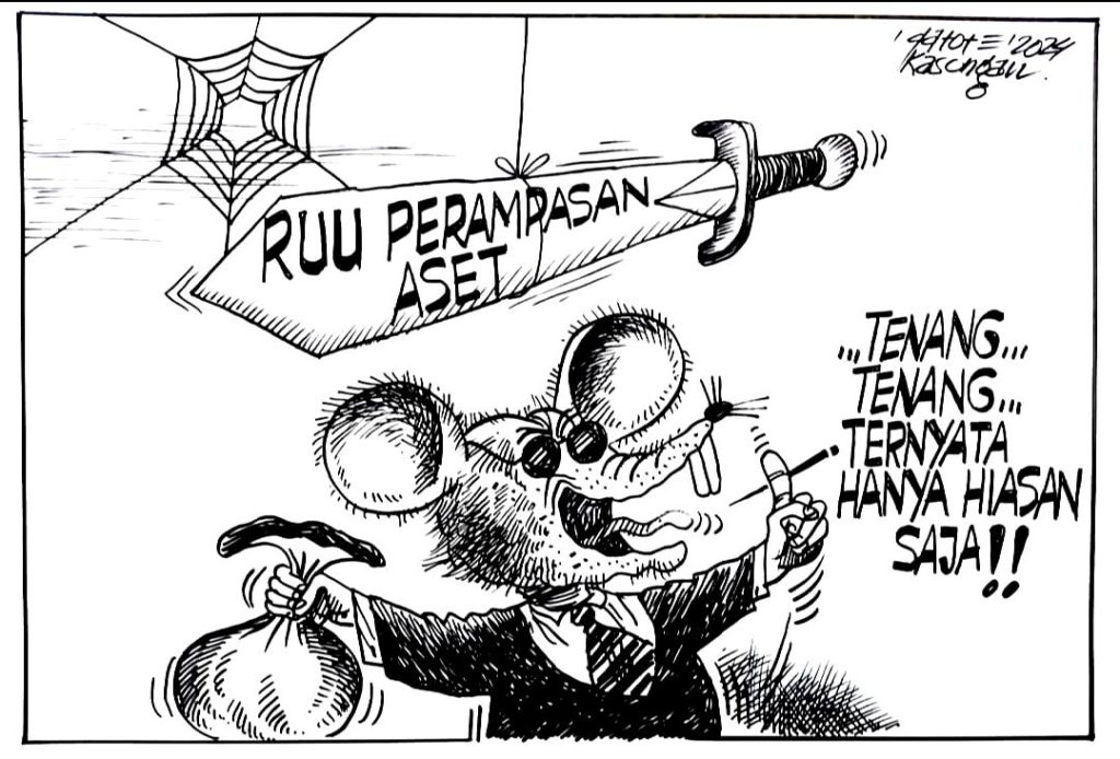 Karya : Gatote Jogja