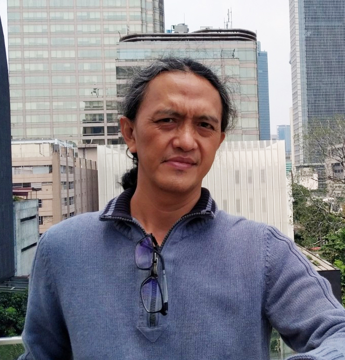 Beng Rahadian