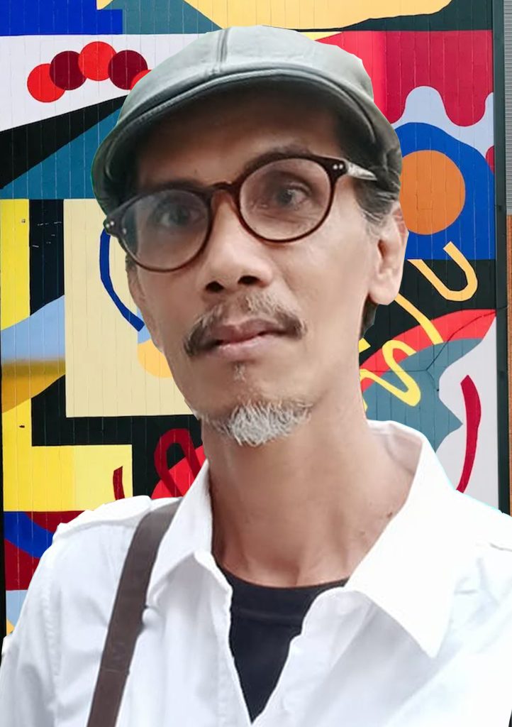 Jajak Arie Nugroho (Jajak Solo)